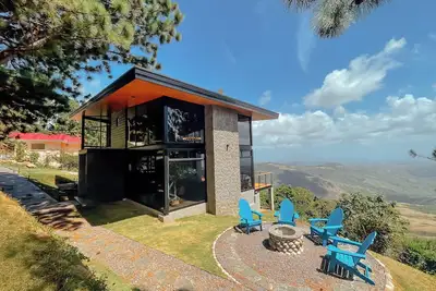 Image de Blue Sky Lodge; la mejor vista en Altos del María