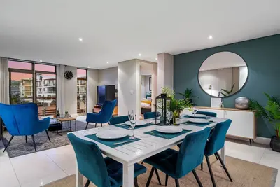 Image de Eden On The Bay 230 - Deux Chambres Appartement, Couchages 4