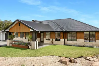 Image de Burrugin Lodge - Kangaroo Valley