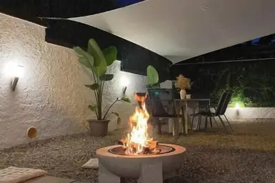 Image de Apartment 200m from Sa Conca and Sant Pol beach