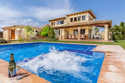 Image de Calinos, Villa 5StarsHome Mallorca