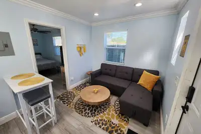 Image de Sunshine Beach House: Perfect location, Fast Wifi