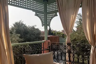 Image de Villa Marrakchia - petit déjeuner inclus