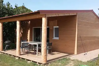 Image de Chalet a proximité de Royan