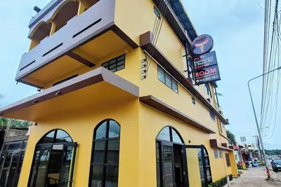 Image de Phoenix Room