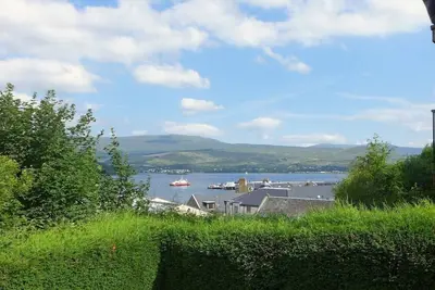 Image de Loch Linnhe View holiday cottage