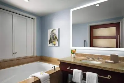 Image de 2 Br Ocean View Westin Kaanapali Ocean Villas 1/18-1/25