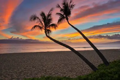 Image de 1br at the Marriott Maui Ocean Club Molokai, Maui, and Lanai Towers 12/6-12/13