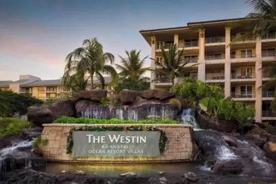 Image de 2 Br Westin Kaanapali Ocean Villas 3/14-3/21
