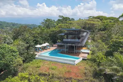 Image de Cielo Lodge by Fantasia Villas