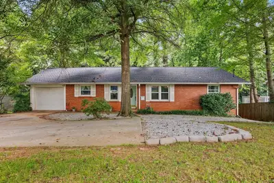 Image de Chic 2br Suite in Tucker