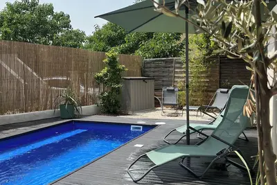 Image de Gîte du moulin