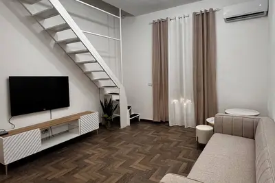 Image de Cozy and well-maintained house in the historic center of Catania