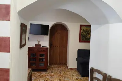 Image de El Zagal Cave