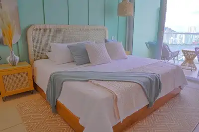 Image de Relax in front of the sea