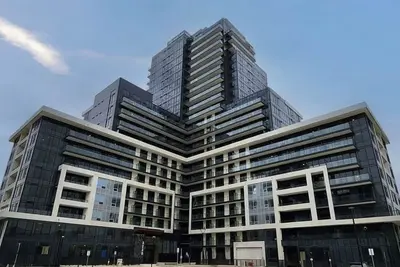 Image de A beautiful condo 1 bed and 1 bathroom, good for 4 people