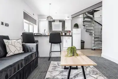 Image de Modern unique apartment in town centre