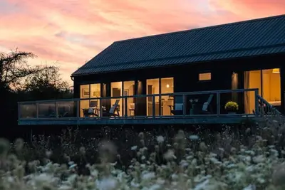 Image de The Lookout - Cottage