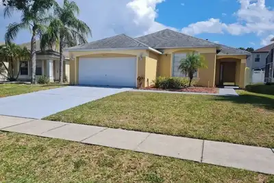 Image de \nWelcome to our villa on Creekside