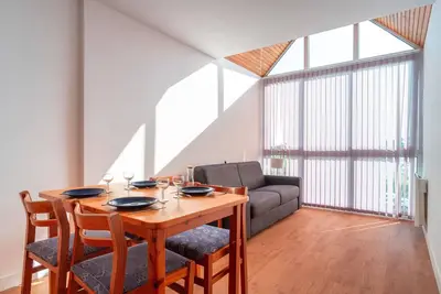 Image de Cap Trinité - Studio avec parking proche port