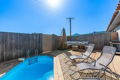 Image de Parauri - Piscine Privée et Chauffée