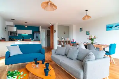 Image de Le Zeste Marin - Proche baie de Quiberon