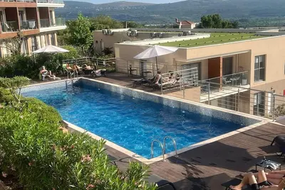 Image de Casa Montenegro 1 Plus 1 Suite View Sea and Pool