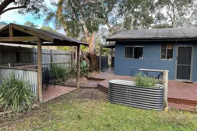 Image de The Lazy Gums at Phillip Island