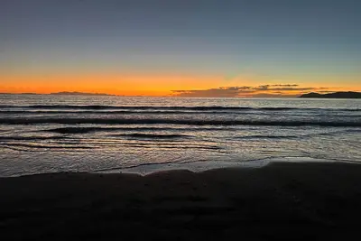 Image de Seabreeze Retreat - Paraparaumu Holiday Home