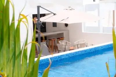 Image de Lux 2br Penthouse w/Private Plunge Pool/Aldea Zama