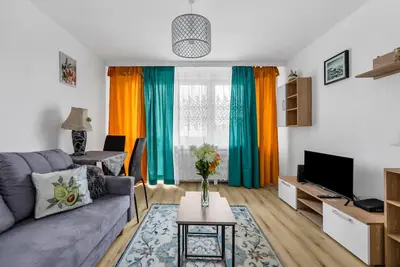 Image de Kruczkowskiego Apt - Balcony, Top Location - by Rentujemy