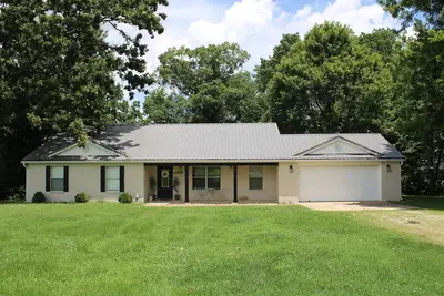 Image de Charming 3-bedroom house in rural Bentonville