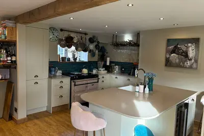 Image de Beautiful 2 Bed large homely luxurious cottage nr Bicester Brackley Buckingham