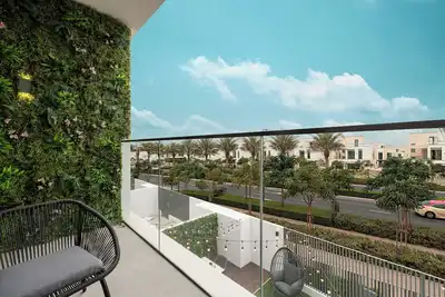 Image de Arabian Ranches 3 Luxury 4 Bedroom Villa