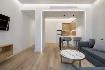 Image de Porto Pireo 3rd Floor A