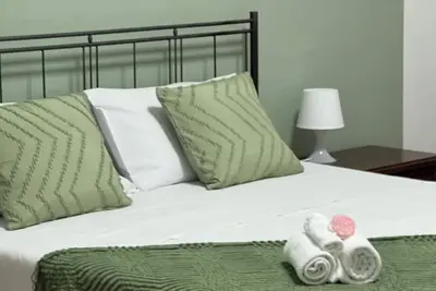 Image de Rosmay an ideal vacation home for families, couples, friends, on vacation in Ispica