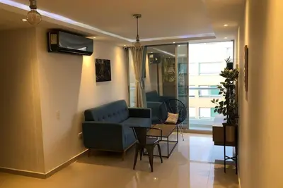 Image de Comfortable Apartment