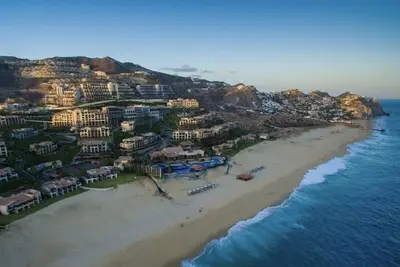 Image de Beautiful 1br/2bath Pueblo Bonito Sunset Beach Executive Suite - Sleeps up to 6