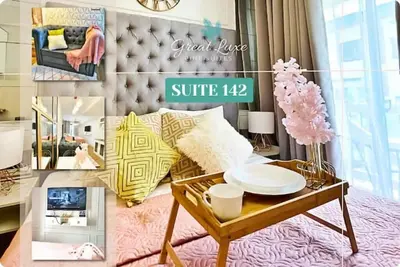 Image de Romantic Tagaytay Escape, Cozy & Near Top Spots + Nice Amenities & Free Parking