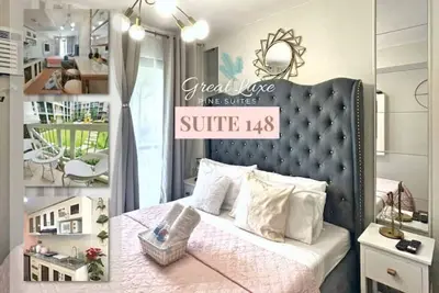 Image de Tagaytay Gem - Ground Floor Unit Near Spots + Free Parking & Nice Amenities