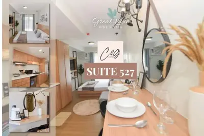 Image de Tagaytay Suite, Cozy Scandinavian Vibes + Brewed Coffee + Free Parking