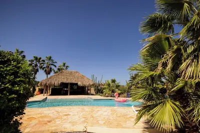 Image de Aruba Garden Escape Villas - Villa Divi Gold