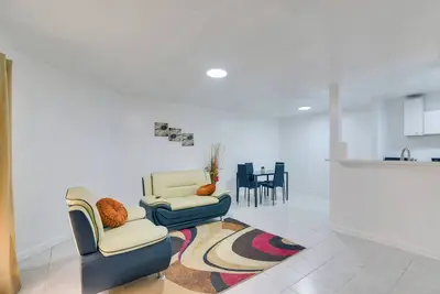 Image de 15 Mi to Dtwn Houston: Condo in Gated Community