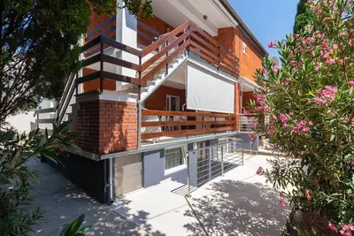 Image de Bel appartement de 2 chambres à.