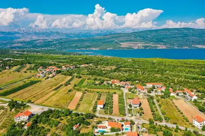 Image de Superbe maison à Pridraga