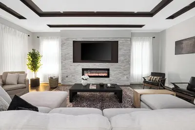 Image de Elegant-Luxe Mountain style- 5 Kings- South Clt