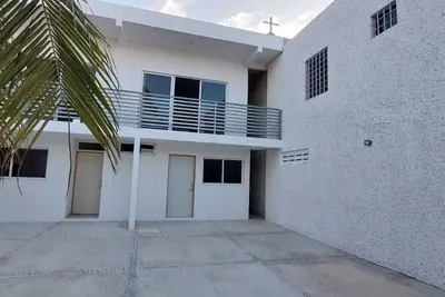 Image de Central apartments near Puerto Juarez