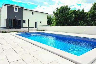 Image de Superbe maison à Baska