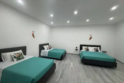 Image de Apartment in the historic center of palermo