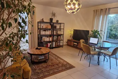 Image de Maison 5 pièces avec jacuzzi à Nîmes